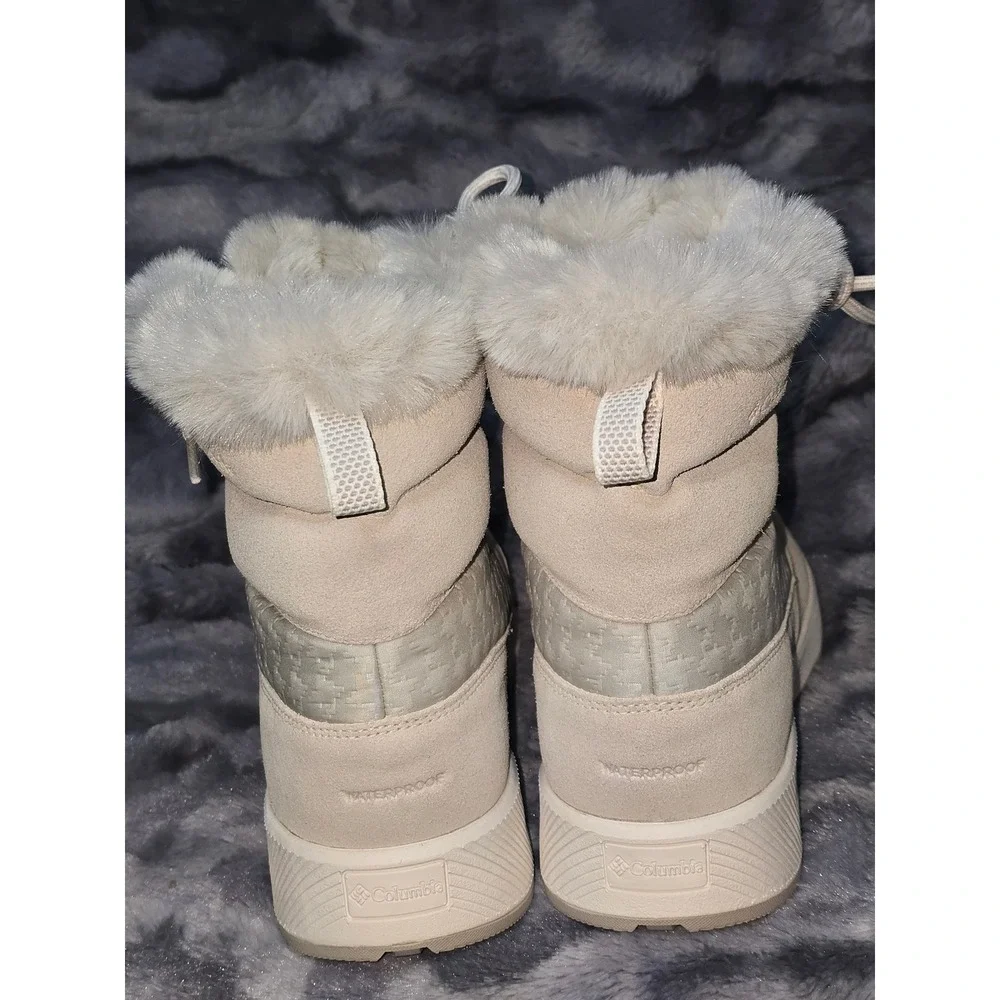 Columbia nwot women
